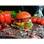 Голодный Папа Джо