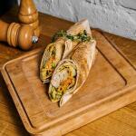 Шаурма 5 звёзд