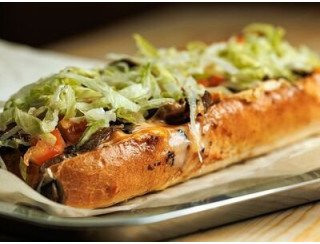 Stay Cheese лого