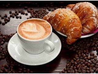 Coffee mood лого