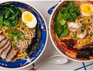 Happy tiger лого