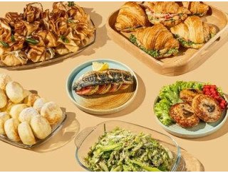 Шарлотка лого