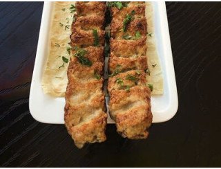 Блюз лого