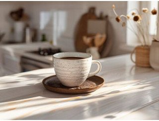 Daily coffe лого