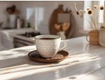 Daily coffe