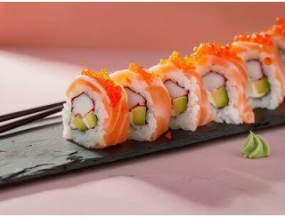 БУМБАС ФУД лого