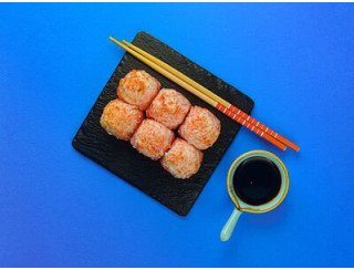 Дикий Перец лого