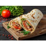 Огонь и дым