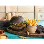Bora Burger