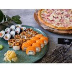 Печём-катаем