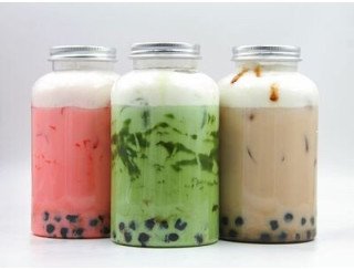 MEPS bubble tea лого