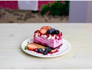 Frau Schubert лого