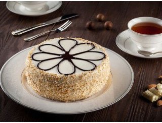 Татьянин Двор лого