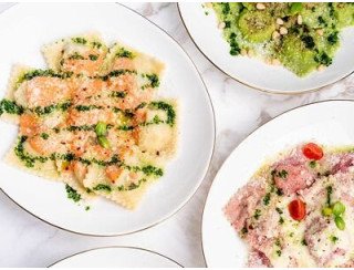 Ravioli nsk лого