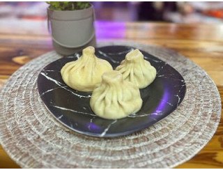 Хинкаль ауфф лого