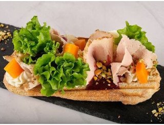 Экобрускетта лого