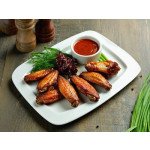 Шашлычный рай