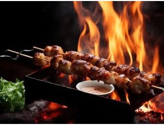 Топ Гриль лого