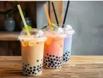 Bubble tea