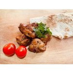 Шашлыкомания