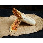 Безумно Крутая Шаурма