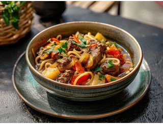 Буузы лайк лого