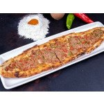 Турецкая Кухня Сковорода Шафака