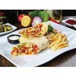 Шаурма Восток халяль