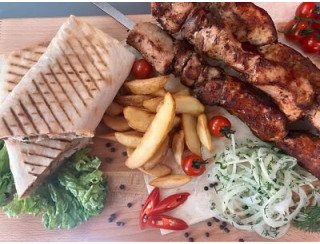 Sfera вкуса лого