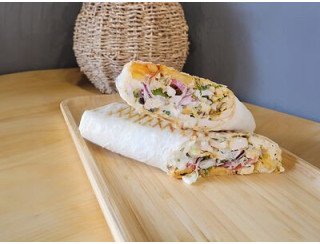 Южный вкус лого