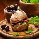 Шаверма big папа