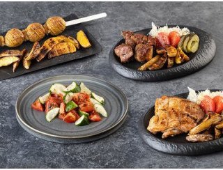 Веселый Гиви лого