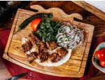 Символ вкуса