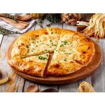 Хинкали Грузинское наследие
