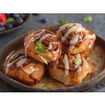 Балкарские хычины