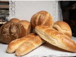 Пекарня Мангал Пирожок