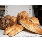 Пекарня Мангал Пирожок