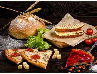 Макоffка лого