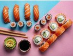 King Kong sushi