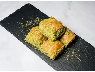 Anatolian baklava лого