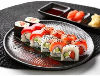 МяуKitchen лого