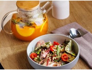 Сандал Lounge лого