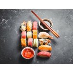 ТОП-1 СУШИ ПИЦЦА