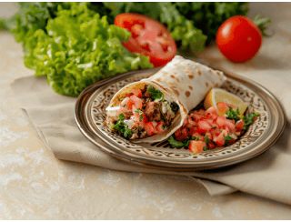 Шашлычок лого