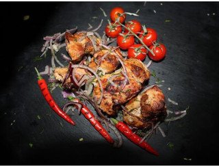 Мангал пекарня лого