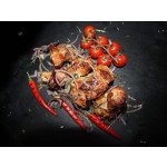 Мангал пекарня