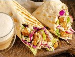 SHAWARMA №1