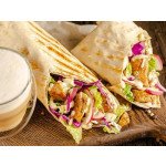 SHAWARMA №1