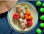 Мистер суши