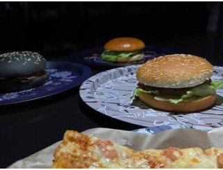 Анхель лого